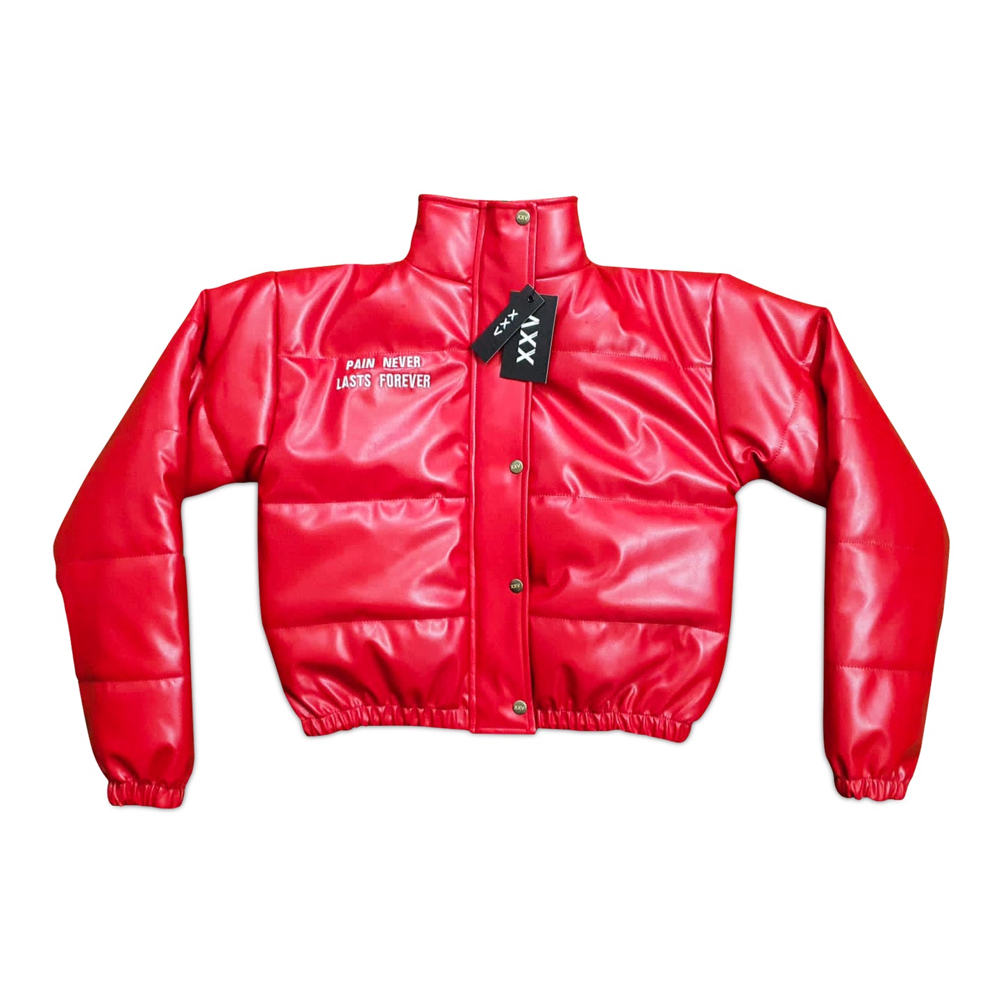 RED PNLF BOMBER